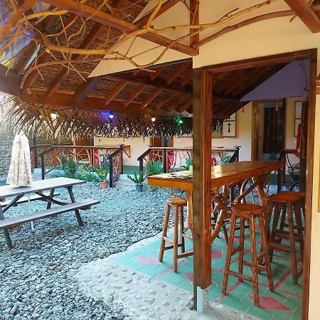 Moorea Vaiare Lodge ภายนอก รูปภาพ